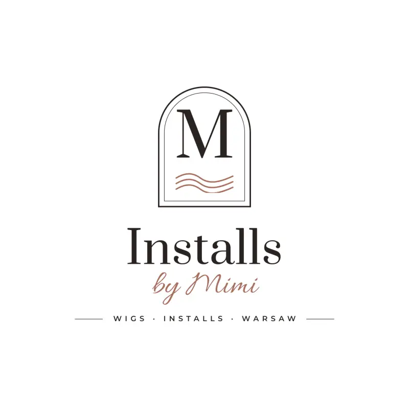 Installs by Mimi logo