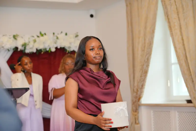 Church life at AFM Warsaw Christian Centre, photo 85