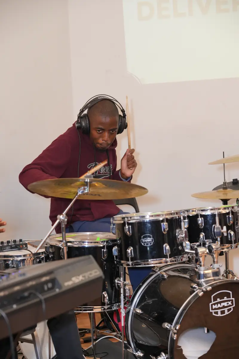 Church life at AFM Warsaw Christian Centre, photo 106
