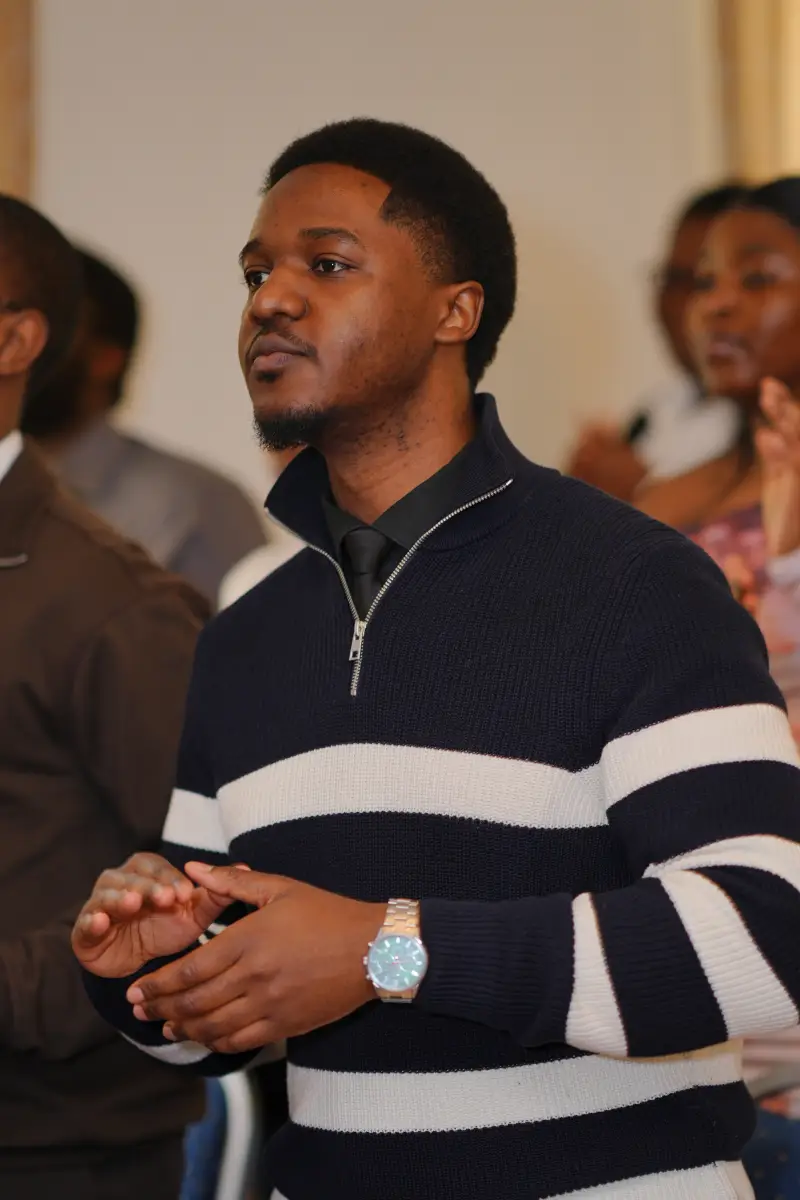 Church life at AFM Warsaw Christian Centre, photo 33