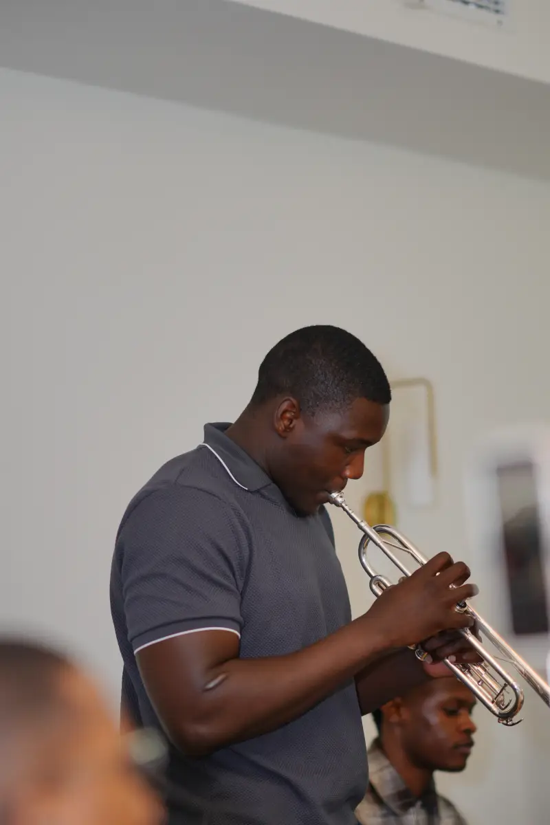 Church life at AFM Warsaw Christian Centre, photo 19